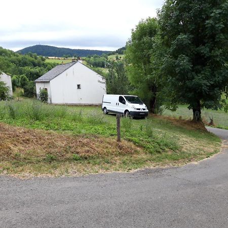 Gite Au Pied Du Mont Lozere 3 Mas-dʼOrcières Exteriér fotografie